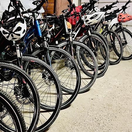 Pension Waldfriede Bad Tatzmannsdorf Esterno foto