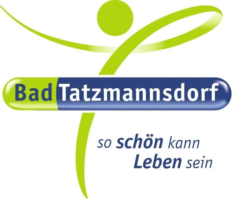 Pension Waldfriede Bad Tatzmannsdorf Esterno foto