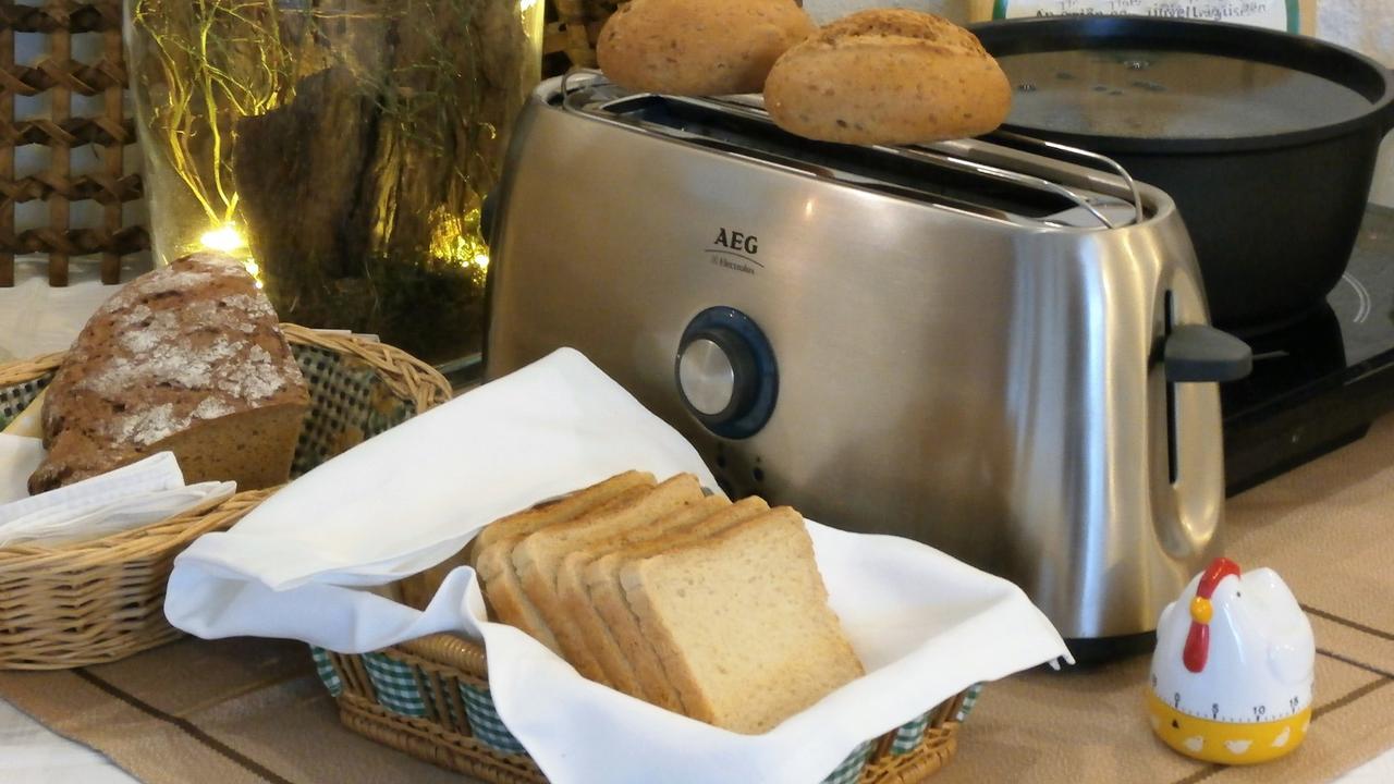 Pension Waldfriede Bad Tatzmannsdorf Esterno foto