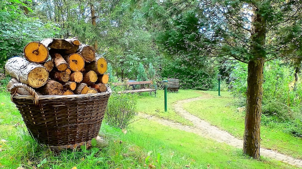 Pension Waldfriede Bad Tatzmannsdorf Esterno foto
