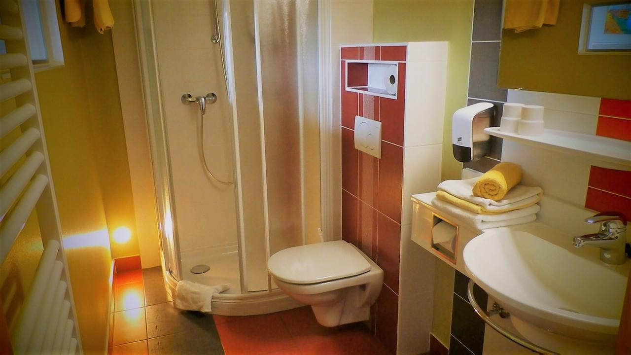 Pension Waldfriede Bad Tatzmannsdorf Esterno foto