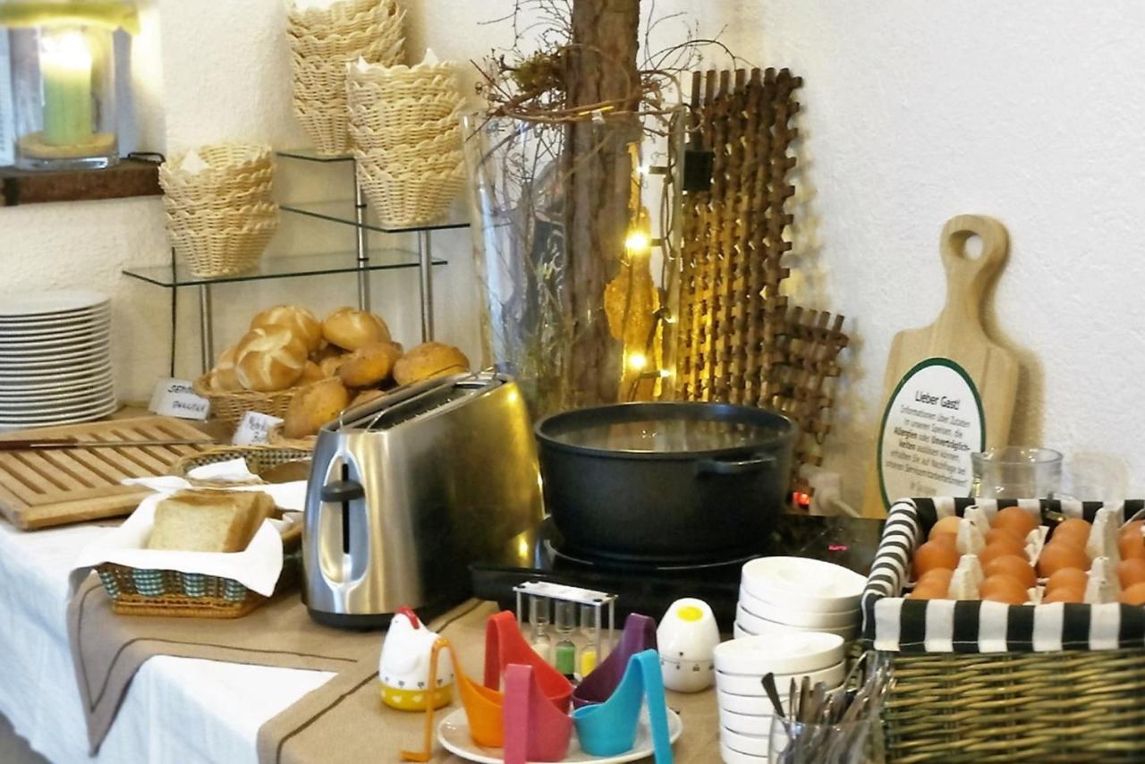 Pension Waldfriede Bad Tatzmannsdorf Esterno foto